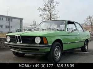 BMW 316 *OLDTIMER*2.HAND* Bild 2