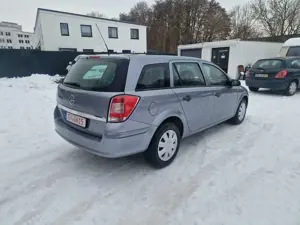 Opel Astra Astra Caravan 1.6 Caravan Edition Bild 5