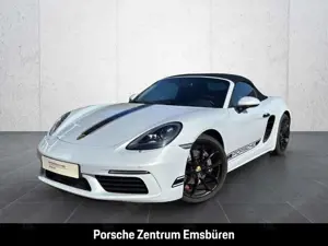 Porsche Boxster Bild 1