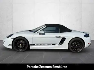 Porsche Boxster Bild 2