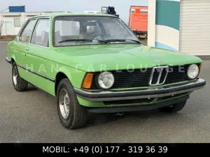 BMW 316 *OLDTIMER*2.HAND* Bild 5