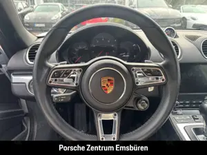 Porsche Boxster Bild 5
