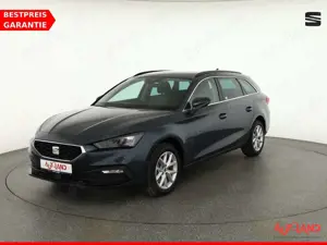 SEAT Leon ST 2.0 TDI DSG Style LED Navi Sitzheizung