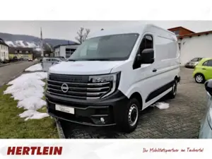 Nissan Interstar