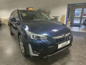 Subaru XV Comfort AHK