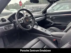 Porsche Boxster Bild 4