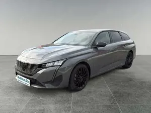 Peugeot 308 Hybrid 136 Allure