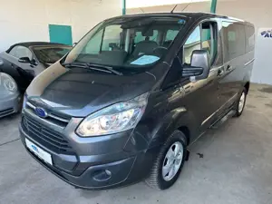 Ford Tourneo Custom Kombi 300 L1 Titanium 8-Sitzer