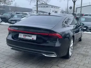 Audi A7 SB 45 TDI qu.ACC HUD Matrix RFK S Line Optik Bild 5