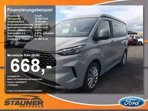 Ford Tourneo Custom Nugget 2.0 EcoBlue 320L1 Standh.