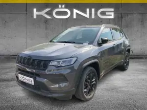 Jeep Compass 1.5 Night Eagle Automatik Navi*Klima*RFK