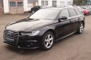 Audi A6 Avant 2.0 TDI ultra