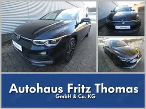 Volkswagen Golf VIII 1.5 eTSI DSG Move LED Navi AHK SHZ PDC Klima