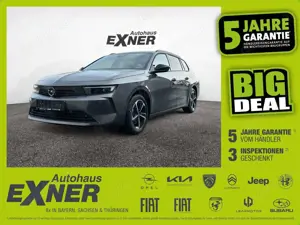 Opel Astra L Sportstourer 1.2 Turbo EDITION *AHK*LED