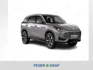 MG HS Luxury Hybrid+ *Preis nur mit Finanzierung*