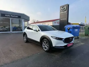 Mazda CX-30 2.5L e-SKYACTIV G 140ps 6MT Centre-Line DESI