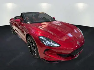 MG Cyberster X Power E-ROADSTER*510PS*AWD*ALCANTARA