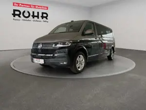 Volkswagen T6.1 Caravelle T 6.1 Caravelle LR Comfortline (LED.NAVI.SHZ.GRA.S