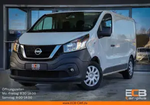 Nissan NV300 Kastenwagen L1H1 *Temp./Klima/AHK*