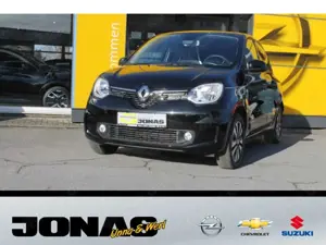 Renault Twingo Techno Electric Sitzheizung RKamera