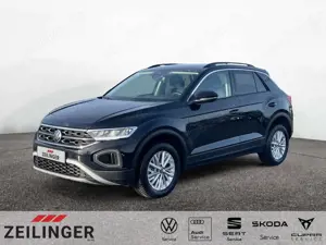 Volkswagen T-Roc Life TSI DSG|AHK|KAMERA|NAVI|ACC|WINTER-P.