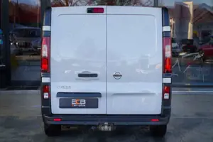 Nissan NV300 Kastenwagen L1H1 *Temp./Klima/AHK* Bild 4