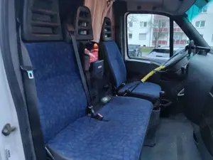 Iveco Daily 35 C 13 Bild 5