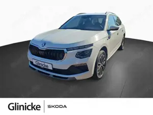 Skoda Kamiq Drive 1,0 TSI 85 kW AHK