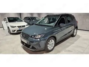 SEAT Arona Road Edition 1.0 TSI 85 kW (116 PS) 7-Gang-DSG