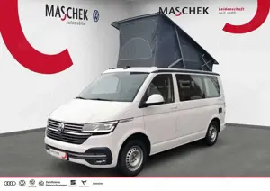 Volkswagen T6.1 California Ocean 2.0 TDI DSG AHK RearView Markise Navi