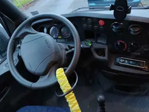 Iveco Daily 35 C 13 Bild 4