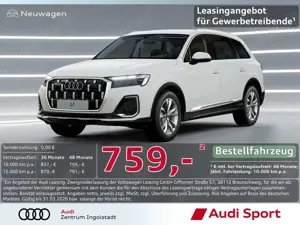 Audi Q7 SUV quattro LED,PARKASSIST UPE 82.400,-