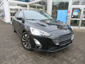 Ford Focus 1.0 EcoBoost CoolConnect S/S (EU6d-T)