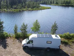 Iveco Daily 35 C 13 Bild 3