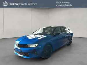 Opel Astra Sports Tourer 1.2 Turbo Automatik GS