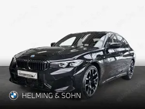 BMW 320 i xDrive Limousine M-Sport HiFi DAB Shz. ACC uvm.