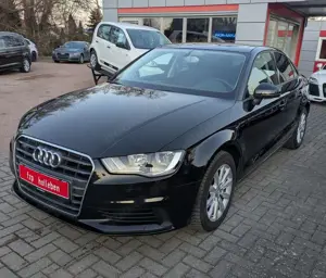 Audi A3 attraction ultra