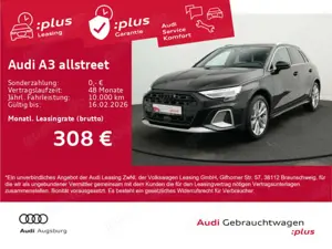 Audi A3 35 TFSI S tronic *8-fach