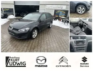 Volkswagen Golf VII Variant 1,4 Comfortline