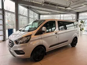 Ford Transit Custom Kombi 320 L2 Trend PDC 9 Sitzer