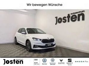 Skoda Fabia Tour 1.0TSI LED DigitalCockpit SideAssist FahrAss