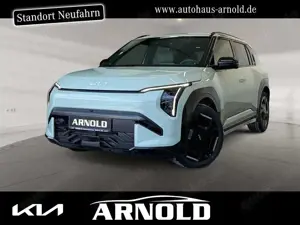 Kia EV3 EV3 81,4 kWh GT-Line WP 360° Sitzluft HuD 19" !