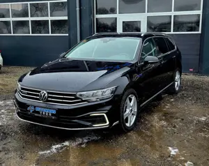 Volkswagen Passat Variant GTE Hybrid, AHK, Pano-Dach, Dig.Cockpit, Area View