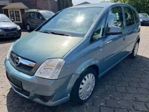 Opel Meriva Meriva 1.6 16V Cosmo AUTOMATIK/GEWERBE/KLIMA/PDC/+