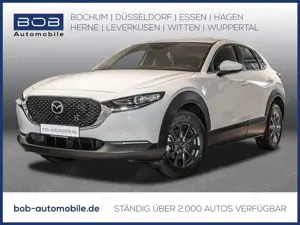 Mazda CX-30 G 140 Prime line NAVI KLIMA PDC BT LED