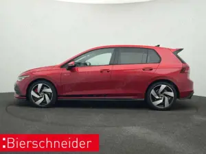 Volkswagen Golf GTI 8 2.0 TSI DSG Clubsport LED+ KAMERA ACC ALU 18 Bild 2