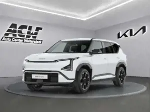 Kia EV5 2WD 81.4 GTL|360°KAMERA|HARMAN|FULL-LED|HEAD-UP