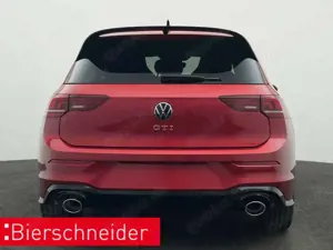 Volkswagen Golf GTI 8 2.0 TSI DSG Clubsport LED+ KAMERA ACC ALU 18 Bild 4
