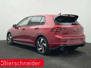 Volkswagen Golf GTI 8 2.0 TSI DSG Clubsport LED+ KAMERA ACC ALU 18 Bild 3