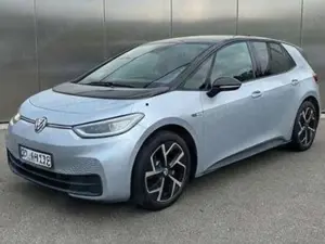 Volkswagen ID.3 ID.3 Pro GOAL Matrix-LED Head up AHK